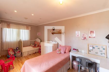 Casa para alugar com 115m², 4 quartos e 2 vagasQuarto 4