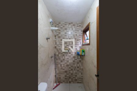 Casa para alugar com 115m², 4 quartos e 2 vagasBanheiro