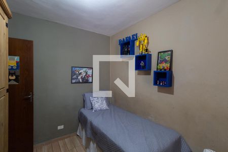 Casa para alugar com 115m², 4 quartos e 2 vagasQuarto 2