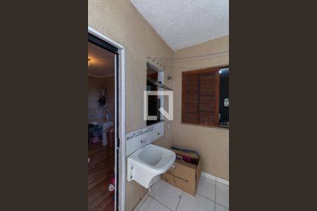 Casa para alugar com 115m², 4 quartos e 2 vagasVaranda