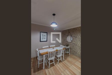 Lavabo de casa para alugar com 4 quartos, 115m² em Vila Curuçá, São Paulo