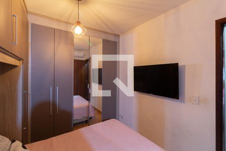 Casa para alugar com 115m², 4 quartos e 2 vagasQuarto 1