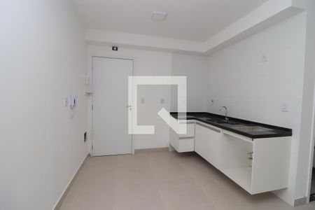 Cozinha de kitnet/studio para alugar com 0 quarto, 36m² em Cidade Mãe do Céu, São Paulo