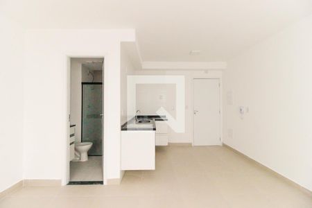 Studio de kitnet/studio para alugar com 1 quarto, 36m² em Cidade Mãe do Céu, São Paulo