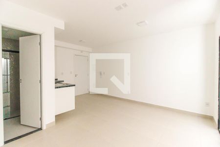 Studio para alugar com 36m², 1 quarto e sem vagaStudio