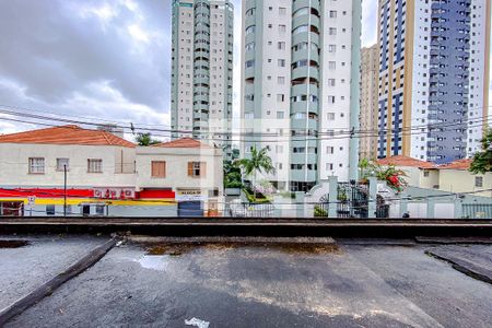 Vista da Sala de apartamento à venda com 3 quartos, 120m² em Vila Oratorio, São Paulo