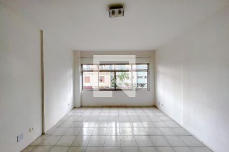 Sala de apartamento à venda com 3 quartos, 120m² em Vila Oratorio, São Paulo