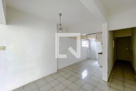 Sala de Jantar de apartamento à venda com 3 quartos, 120m² em Vila Oratorio, São Paulo