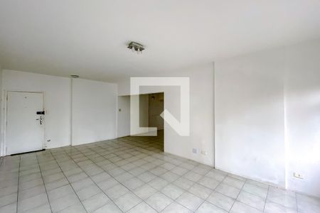 Sala de apartamento à venda com 3 quartos, 120m² em Vila Oratorio, São Paulo