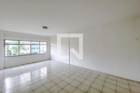 Sala de apartamento à venda com 3 quartos, 120m² em Vila Oratorio, São Paulo
