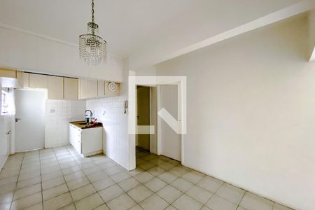 Sala de Jantar de apartamento à venda com 3 quartos, 120m² em Vila Oratorio, São Paulo