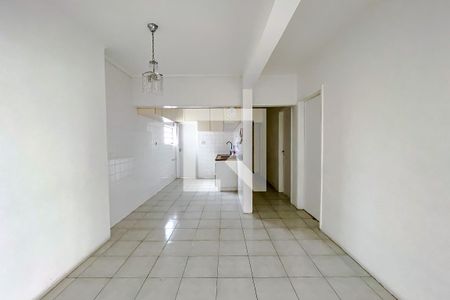 Sala de Jantar de apartamento à venda com 3 quartos, 120m² em Vila Oratorio, São Paulo