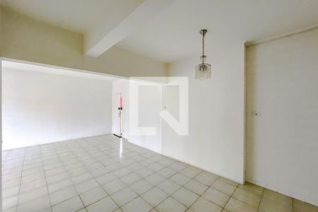 Sala de Jantar de apartamento à venda com 3 quartos, 120m² em Vila Oratorio, São Paulo