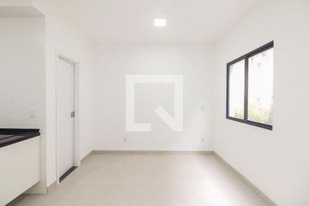 Studio  de kitnet/studio para alugar com 1 quarto, 24m² em Cidade Mãe do Céu, São Paulo