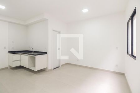 Studio  de kitnet/studio para alugar com 1 quarto, 24m² em Cidade Mãe do Céu, São Paulo