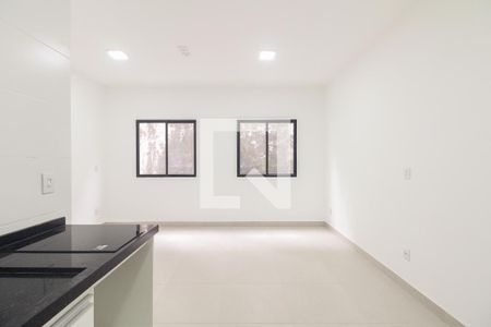 Studio  de kitnet/studio para alugar com 1 quarto, 24m² em Cidade Mãe do Céu, São Paulo