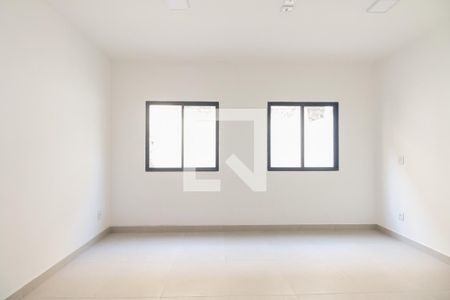 Studio - Sala e Quarto  de kitnet/studio para alugar com 1 quarto, 24m² em Cidade Mãe do Céu, São Paulo