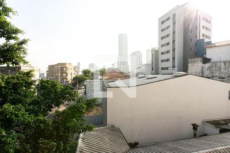 Vista 1 de apartamento para alugar com 1 quarto, 49m² em Cidade Mãe do Céu, São Paulo