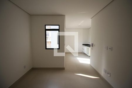 Kitnet de kitnet/studio para alugar com 1 quarto, 24m² em Cidade Mãe do Céu, São Paulo