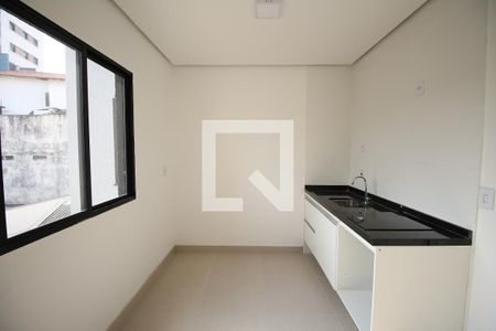 Kitnet de kitnet/studio para alugar com 1 quarto, 24m² em Cidade Mãe do Céu, São Paulo