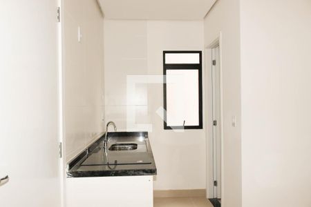 Studio de apartamento para alugar com 1 quarto, 17m² em Cidade Mãe do Céu, São Paulo