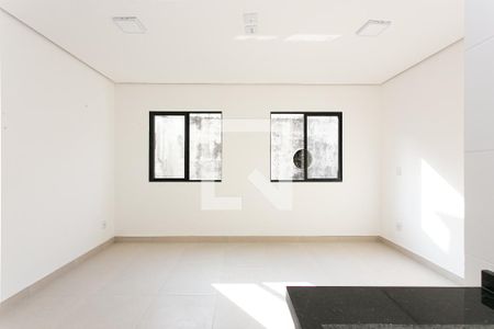 Studio de kitnet/studio para alugar com 1 quarto, 24m² em Cidade Mãe do Céu, São Paulo