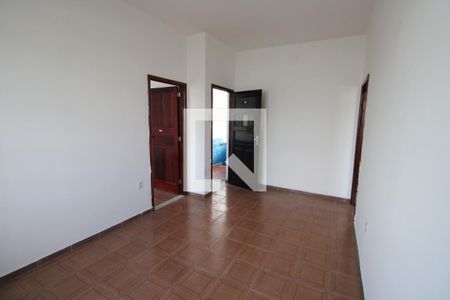 Sala de apartamento para alugar com 2 quartos, 80m² em Jardim América, Rio de Janeiro