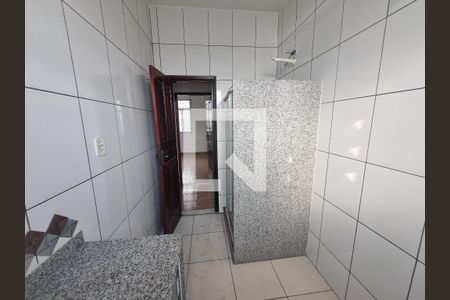 Banheiro de apartamento para alugar com 2 quartos, 80m² em Jardim América, Rio de Janeiro