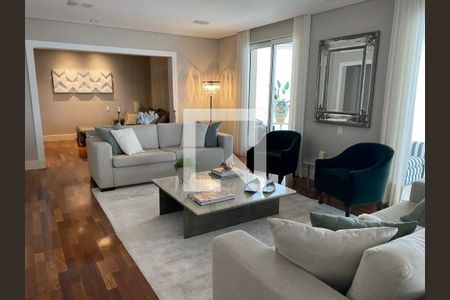 Apartamento à venda com 260m², 3 quartos e 4 vagas