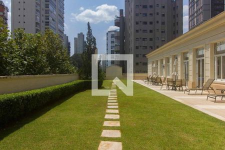 Apartamento à venda com 260m², 3 quartos e 4 vagas