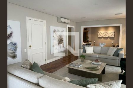 Apartamento à venda com 260m², 3 quartos e 4 vagas