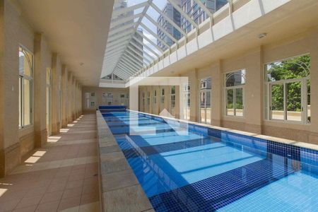 Apartamento à venda com 260m², 3 quartos e 4 vagas