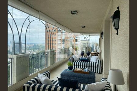 Apartamento à venda com 260m², 3 quartos e 4 vagas