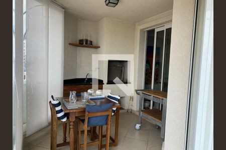 Apartamento à venda com 260m², 3 quartos e 4 vagas