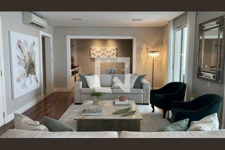 Apartamento à venda com 260m², 3 quartos e 4 vagas