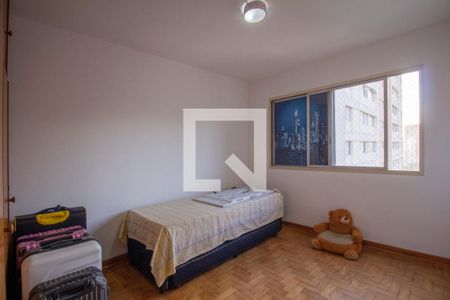 Quarto 2 de apartamento à venda com 3 quartos, 110m² em Vila Olímpia, São Paulo