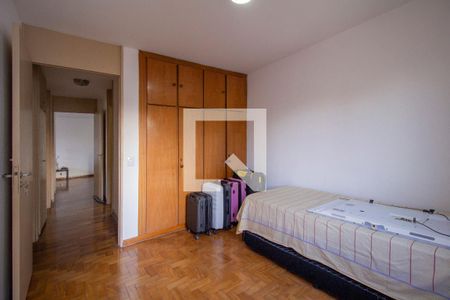 Quarto 2 de apartamento à venda com 3 quartos, 110m² em Vila Olímpia, São Paulo