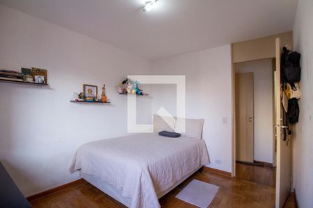 Quarto 1  de apartamento à venda com 3 quartos, 110m² em Vila Olímpia, São Paulo