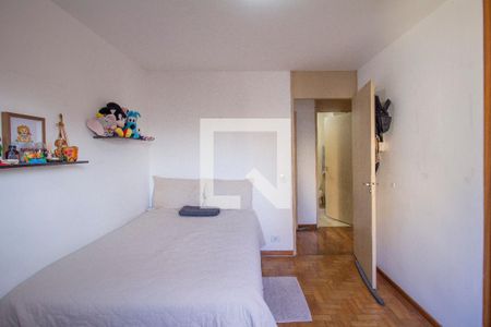 Quarto 1 de apartamento à venda com 3 quartos, 110m² em Vila Olímpia, São Paulo