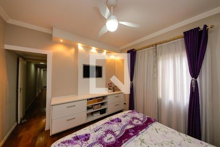 Suíte de casa para alugar com 3 quartos, 115m² em Vila California, São Paulo