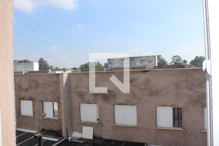 Quarto vista de casa de condomínio para alugar com 3 quartos, 100m² em Gramado, Cotia