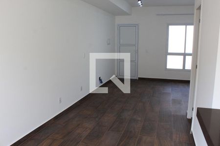 Sala de casa de condomínio para alugar com 3 quartos, 100m² em Gramado, Cotia
