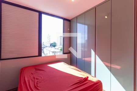 Quarto 1 de apartamento à venda com 2 quartos, 55m² em Barra Funda, São Paulo
