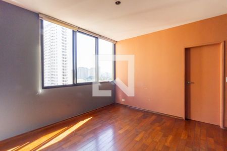 Sala de apartamento para alugar com 2 quartos, 55m² em Barra Funda, São Paulo