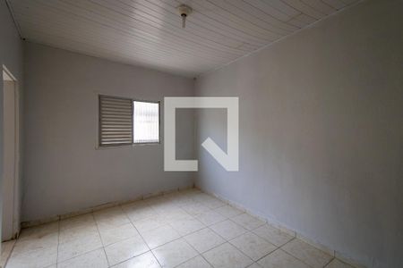 Quarto de casa para alugar com 1 quarto, 25m² em Vila Bela, São Paulo