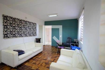 Sala de casa à venda com 3 quartos, 100m² em Floresta, Belo Horizonte
