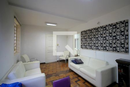 Sala de casa à venda com 3 quartos, 100m² em Floresta, Belo Horizonte