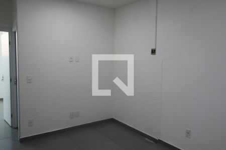 Sala / Cozinha / Área de Serviço de apartamento para alugar com 2 quartos, 50m² em Vila Nivi, São Paulo