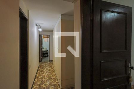 Corredor de apartamento à venda com 4 quartos, 215m² em Cidade Nova, Belo Horizonte