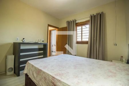 Quarto 1 de casa para alugar com 3 quartos, 179m² em Campestre, São Leopoldo